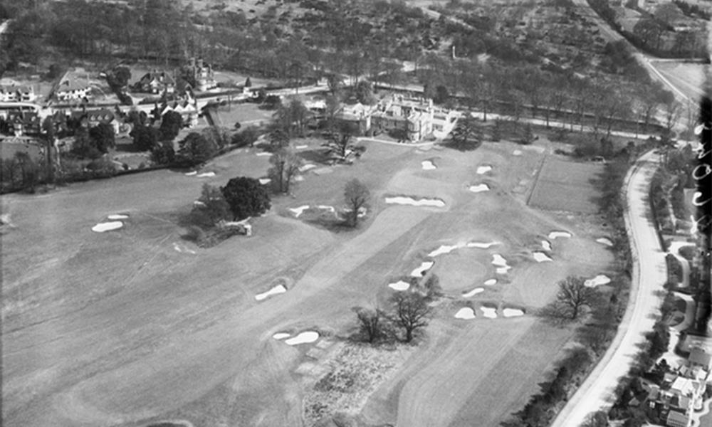 Chislehurst GC | Kent