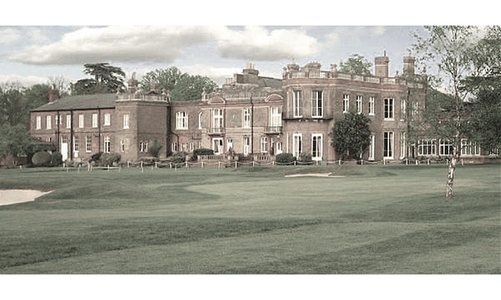 Chislehurst GC | Kent