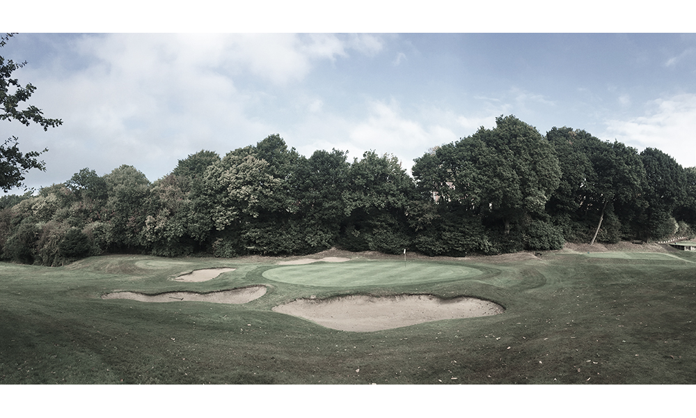 Chislehurst GC | Kent