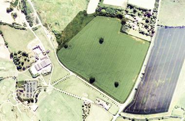 Cumberwell Park GC Par 3 Course 1-9 | Wiltshire