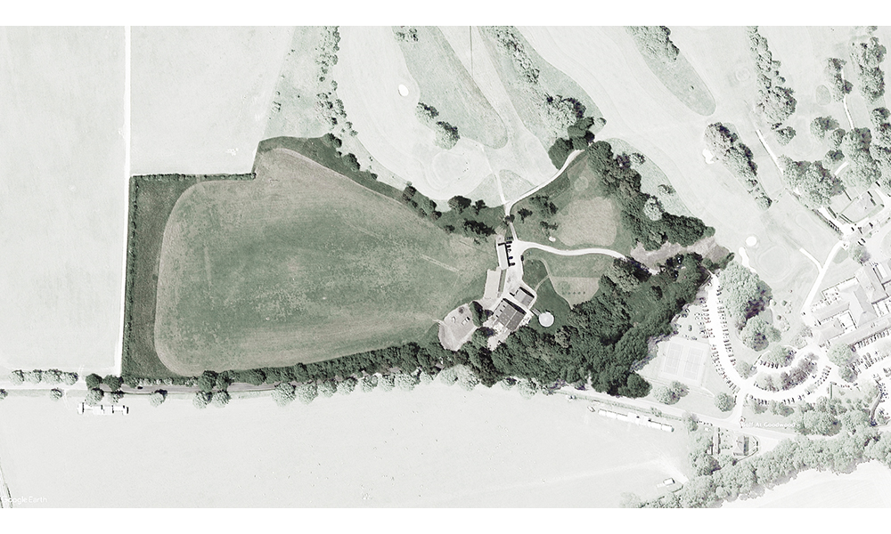 Golf at Goodwood | W.Sussex