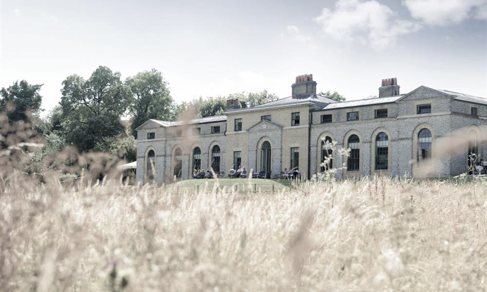 Golf at Goodwood | W.Sussex