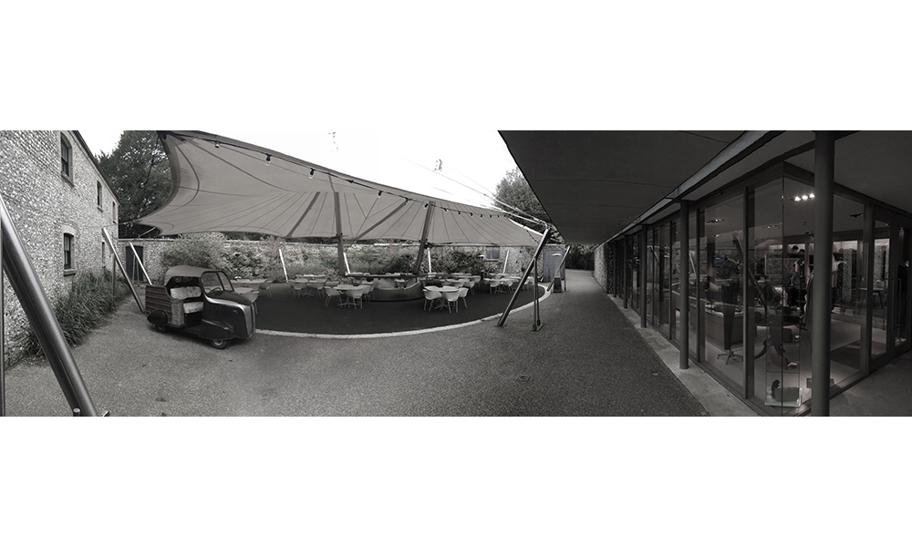 Golf at Goodwood | W.Sussex