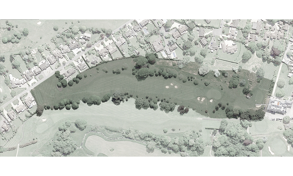 Ham Manor GC | W.Sussex