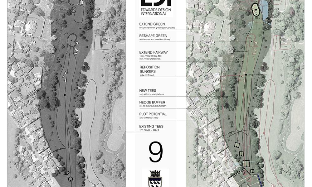 Ham Manor GC | W.Sussex