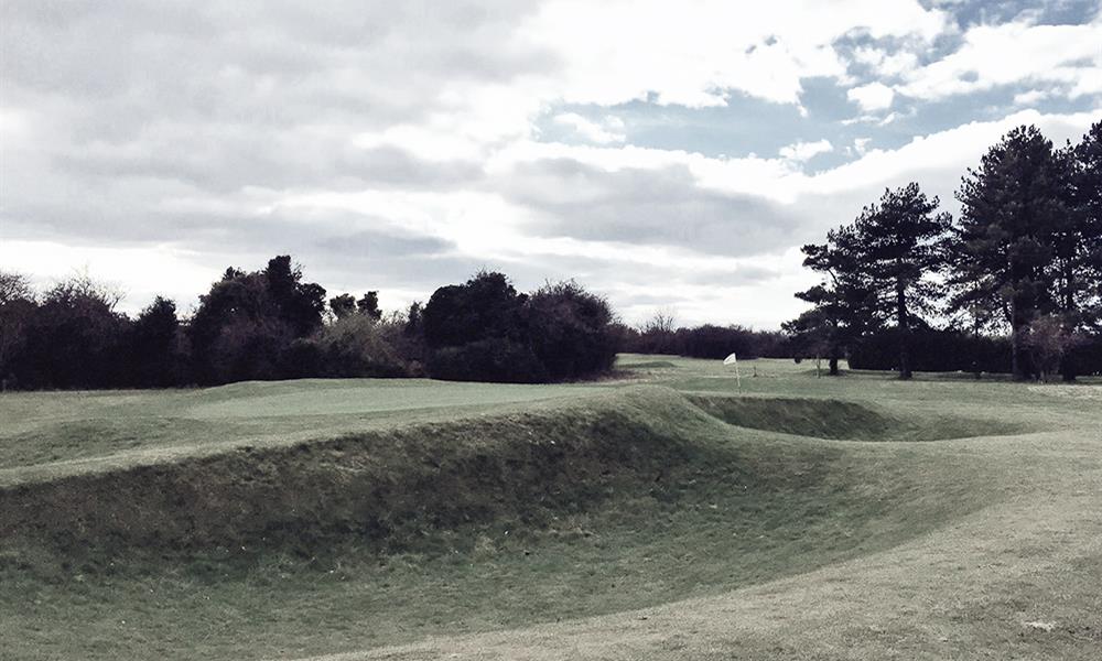 High Post GC | Wiltshire