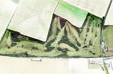 High Post GC | Wiltshire