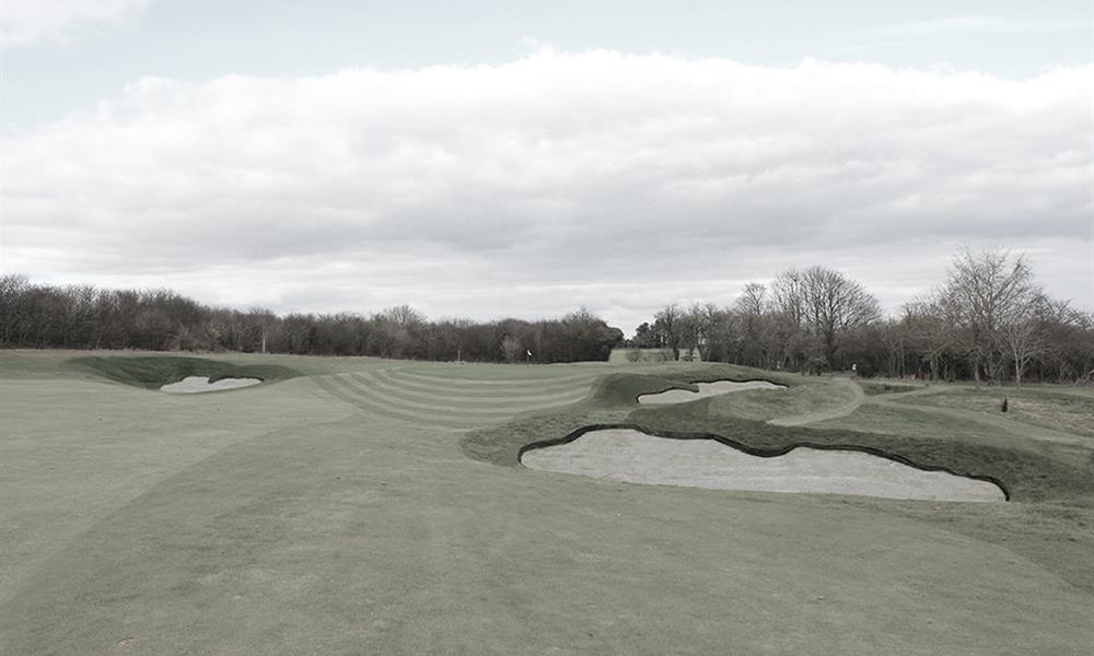 High Post GC | Wiltshire