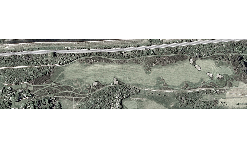 High Post GC | Wiltshire