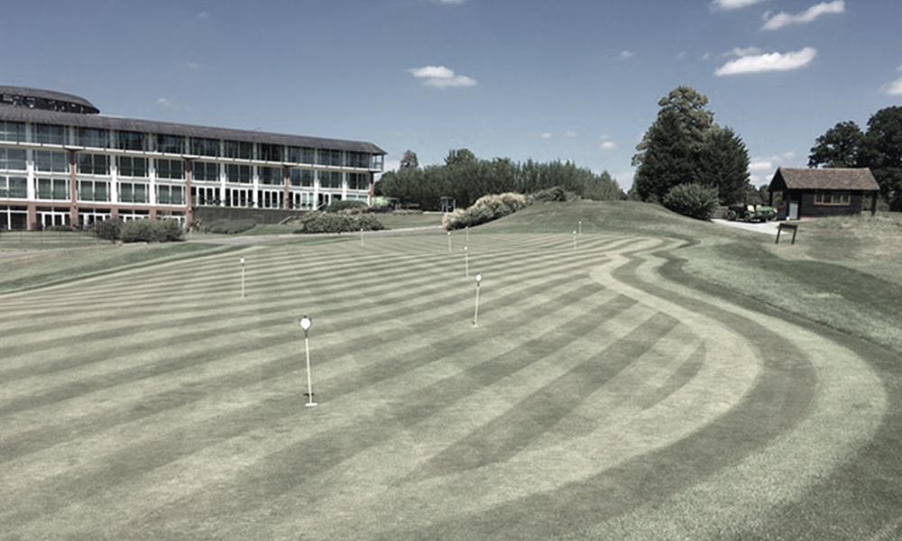 Lingfield GC | Surrey