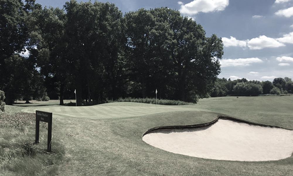 Lingfield GC | Surrey
