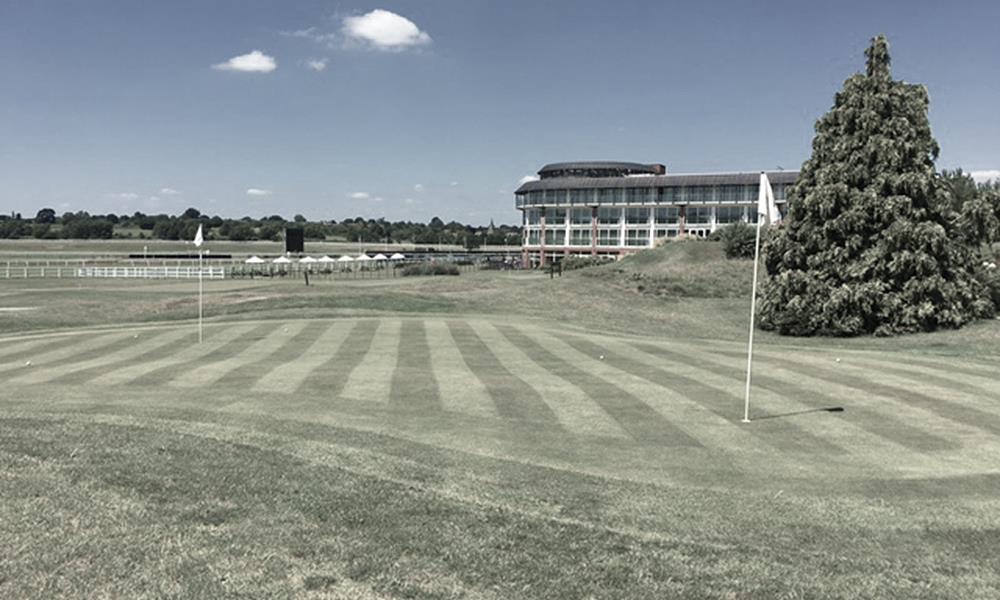 Lingfield GC | Surrey