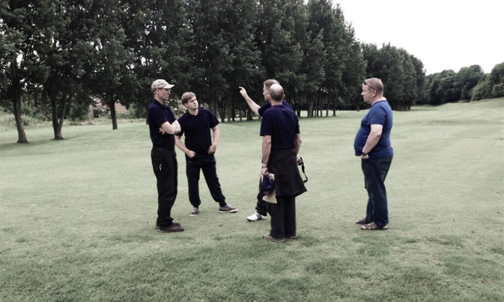 Poulton Park GC | Cheshire