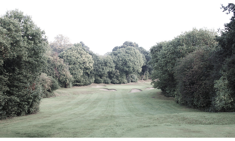 Chislehurst GC | Kent