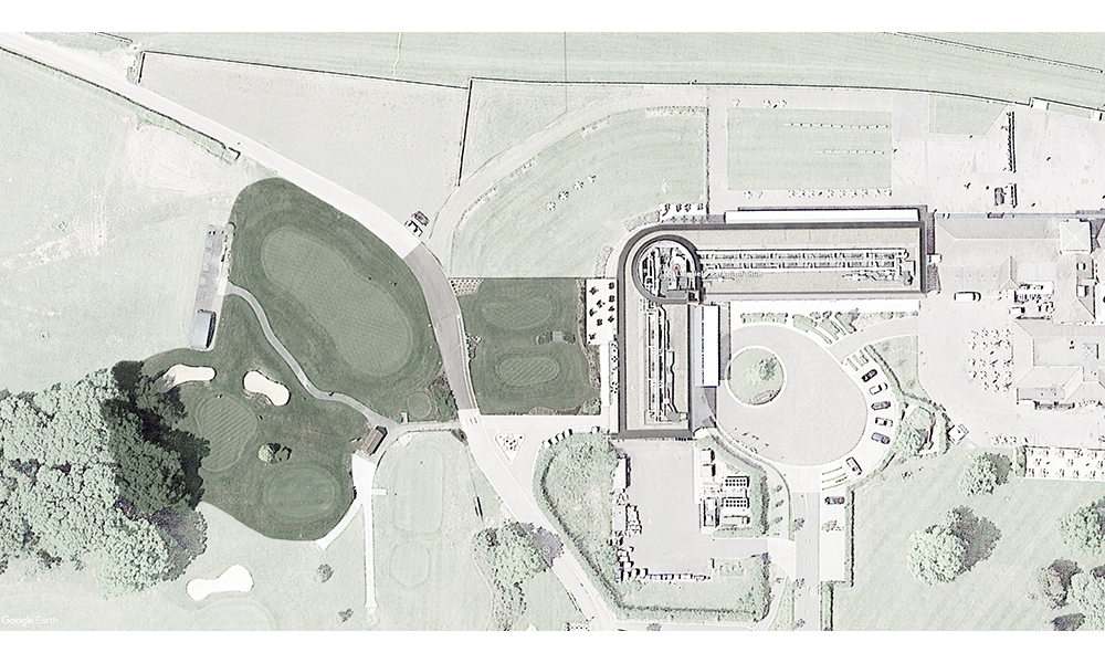 Lingfield GC | Surrey