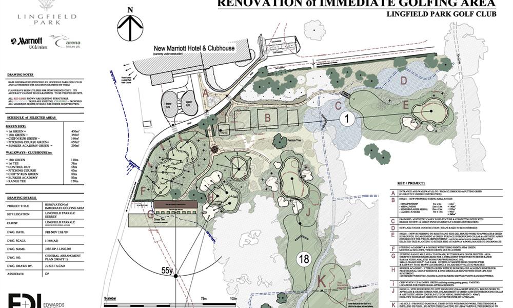 Lingfield GC | Surrey