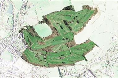 Macclesfield GC | Cheshire