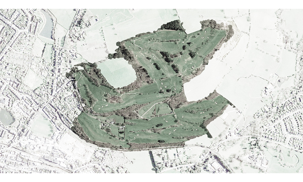 Macclesfield GC | Cheshire
