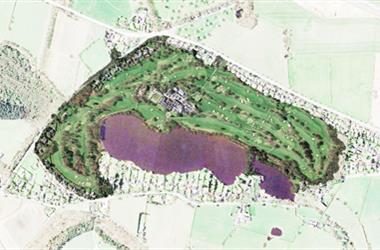 The Mere Golf Resort & SPA | Cheshire