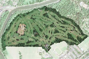 Royal Mid-Surrey GC | Surrey