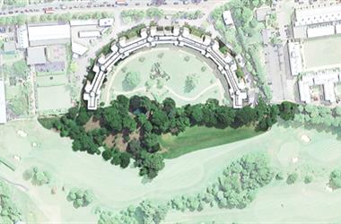 Roehampton Club | London