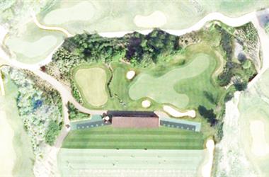 The Wisley | Surrey