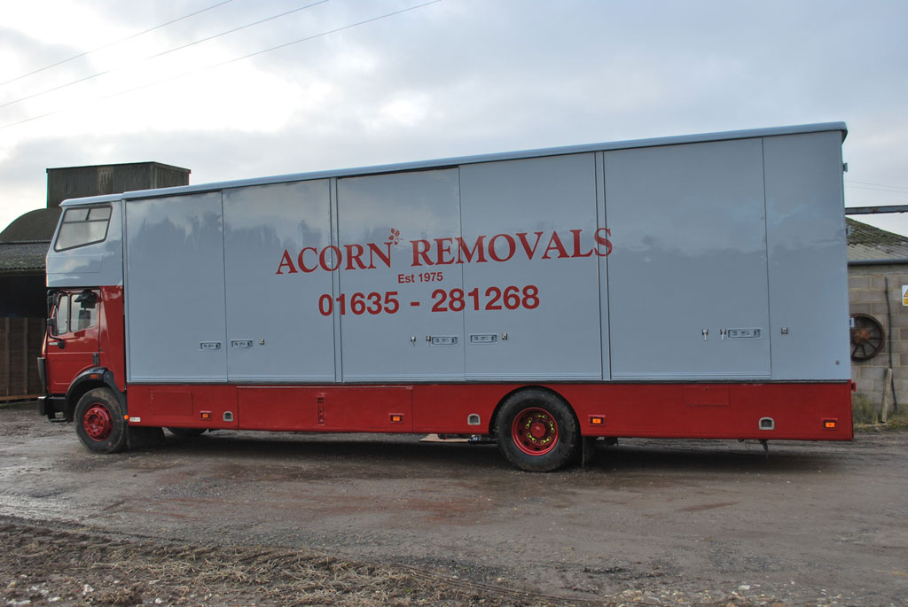 acorn storage in phoenix oregon