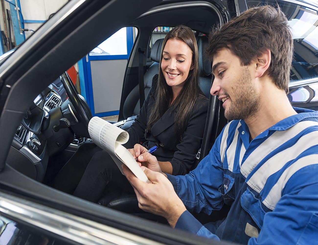 Tyre Fitting Specialists