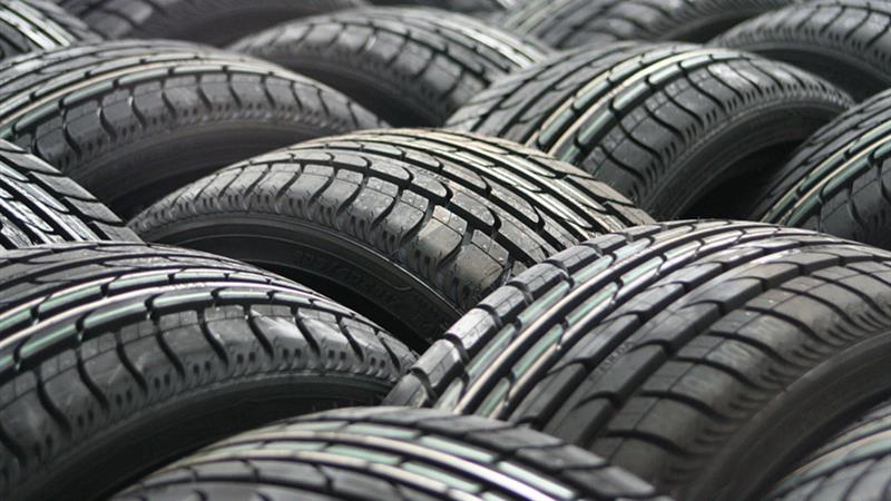 Picture of Car Tyre Fitting Centre