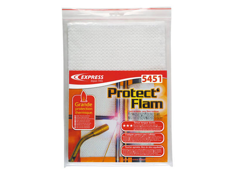 Protection thermique Protect' Flam