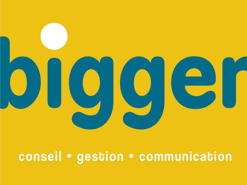 BIGGER - Conseil en communication opérationnelle