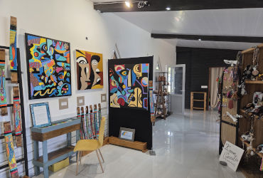 Mode, déco et shopping