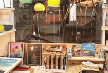 Mode, déco et shopping