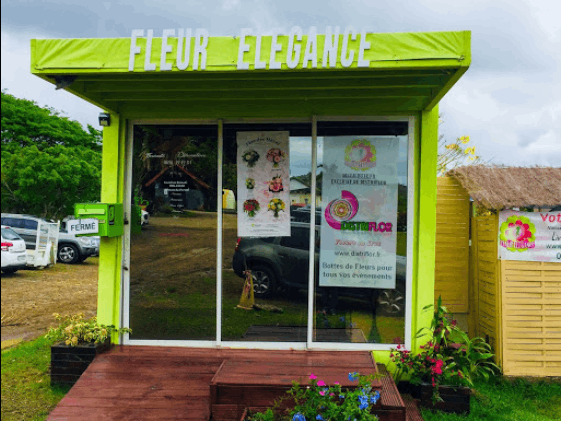 FLEUR ELEGANCE