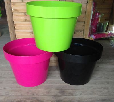 Pot classic XXL (coloris variés)