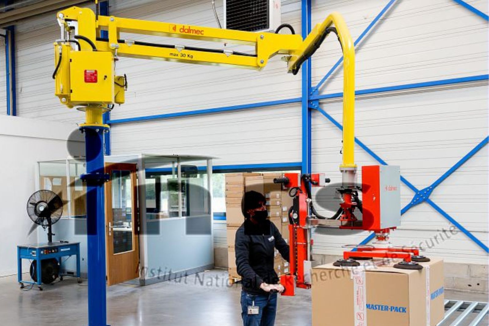 MAINTIEN ET ACTUALISATION DES COMPÉTENCES DES ACTEURS PRAP (MAC PRAP)