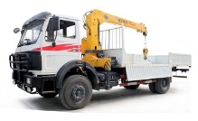 CACES® GRUE DE CHARGEMENT R490