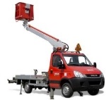CACES® NACELLE R486A Cat. B