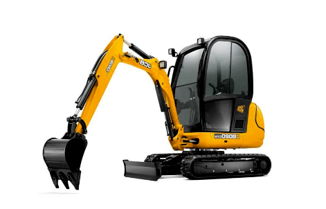 CACES® ENGIN DE CHANTIER R482 Catégorie A Engins Compacts