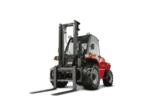CACES® ENGIN DE CHANTIER R482 Catégorie F Chariots de manutention tout-terrain