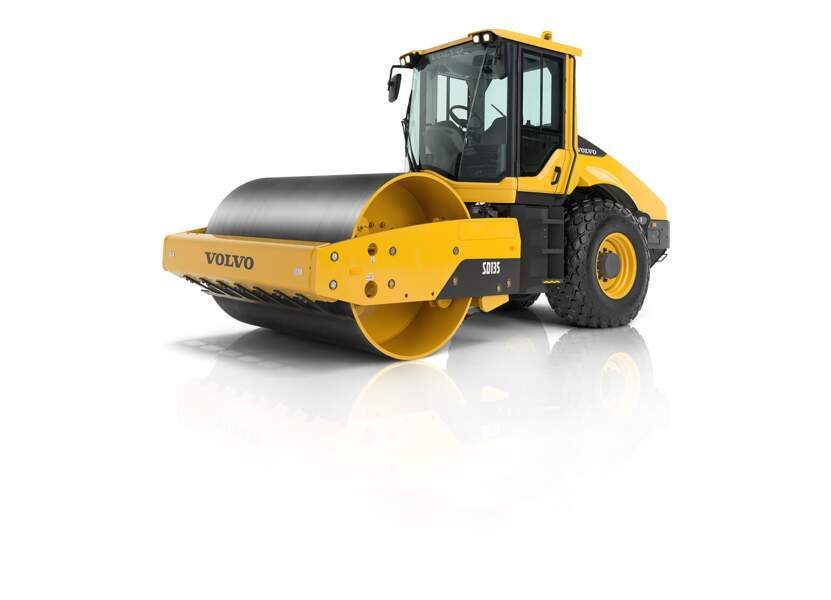 CACES® ENGIN DE CHANTIER R482 Catégorie D Engins de Compactage