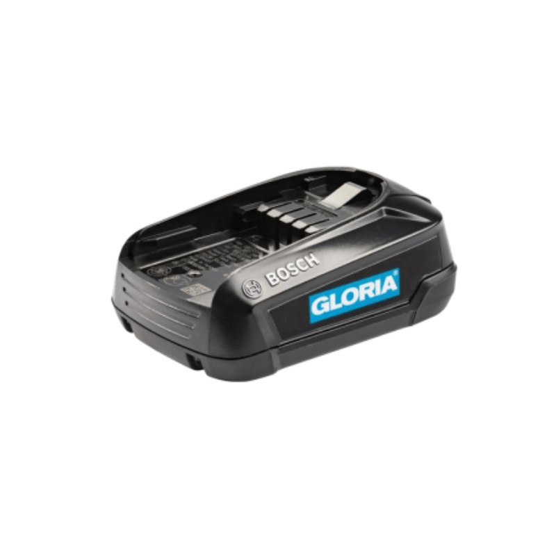 Manuel d’Utilisation de la Batterie 18V Bosch pour Gloria