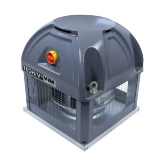 Besoin d’une ventilation efficace dans votre cuisine pro ? Optez pour une tourelle d’extraction professionnelle