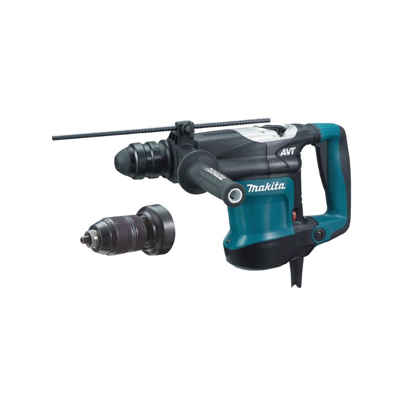 PERFO-BURIN MAKITA 220V HR3210FCT SDS