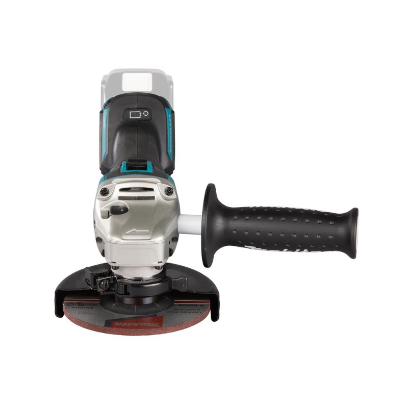 MEULEUSE MAKITA 125MM 18V DGA506ZJ