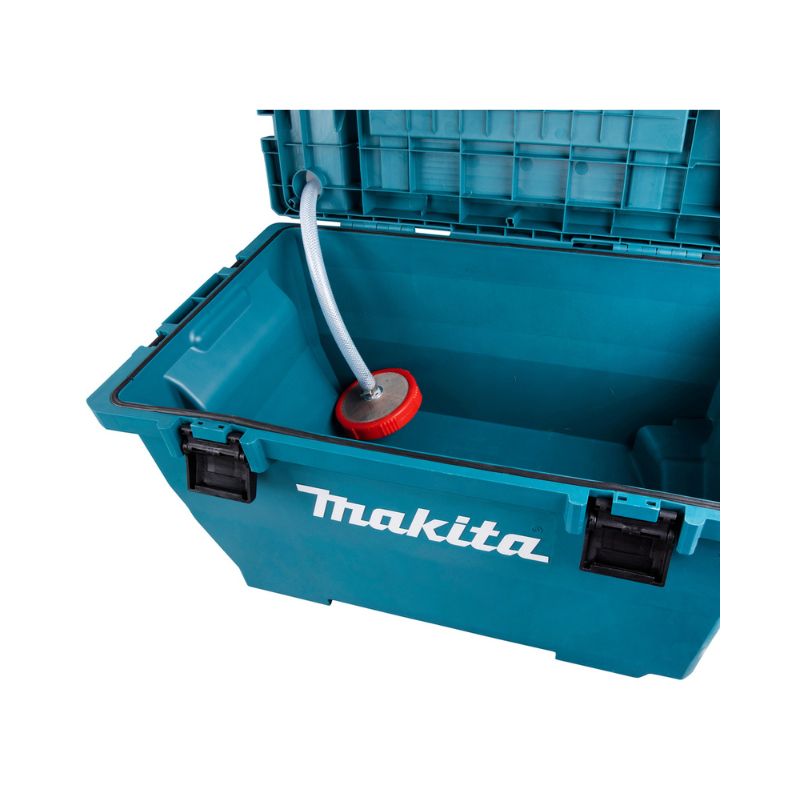 NETTOYEUR HP MAKITA 36V DHW080ZK 80BAR