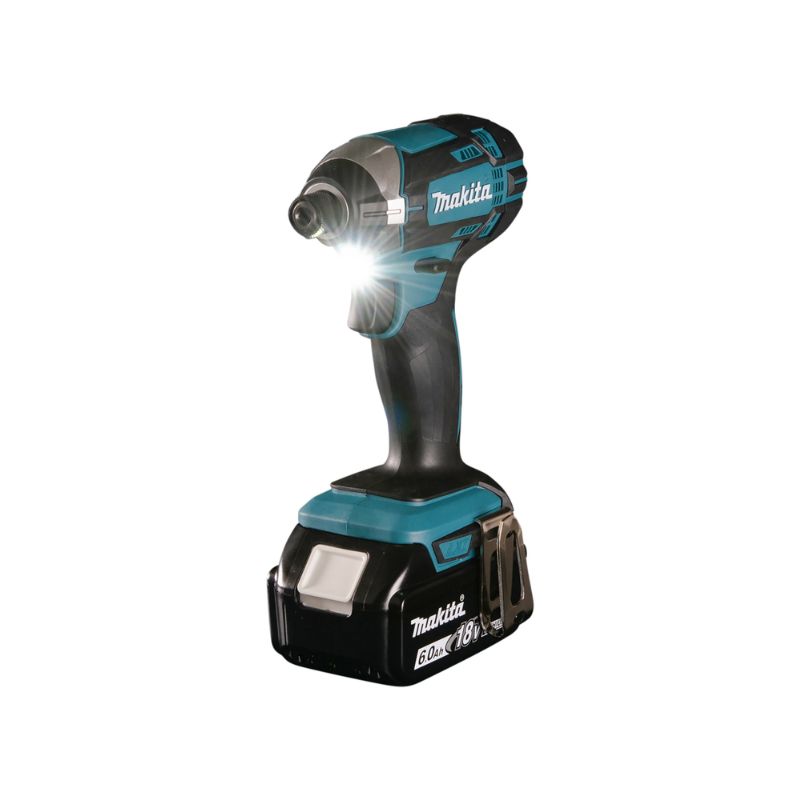 VISSEUSE CHOCS MAKITA 18V DTD152ZJ 165NM