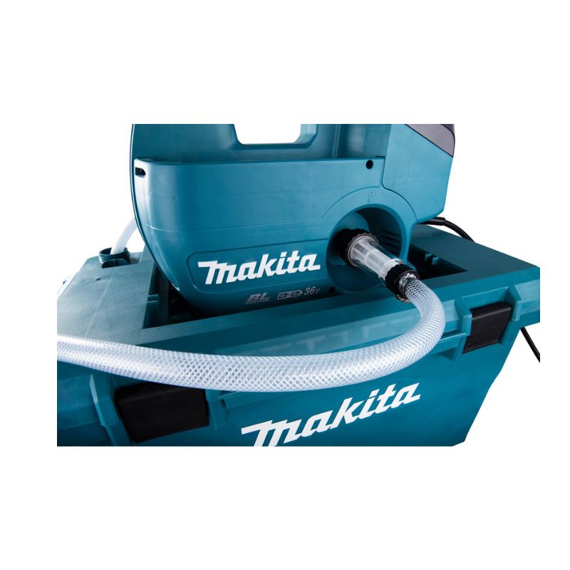 NETTOYEUR HP MAKITA 36V DHW080ZK 80BAR