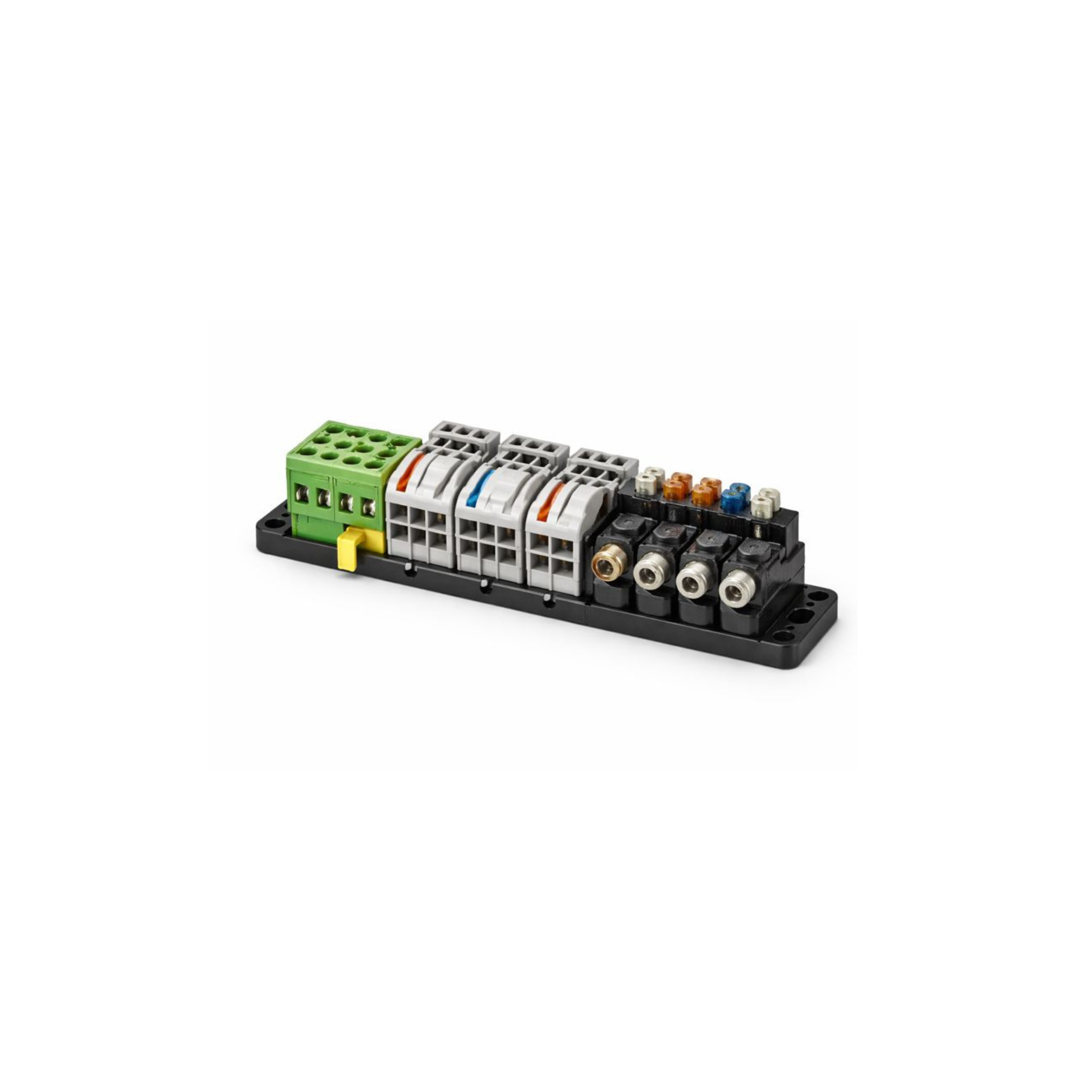 BORNIER PANA CS-UE12RKE