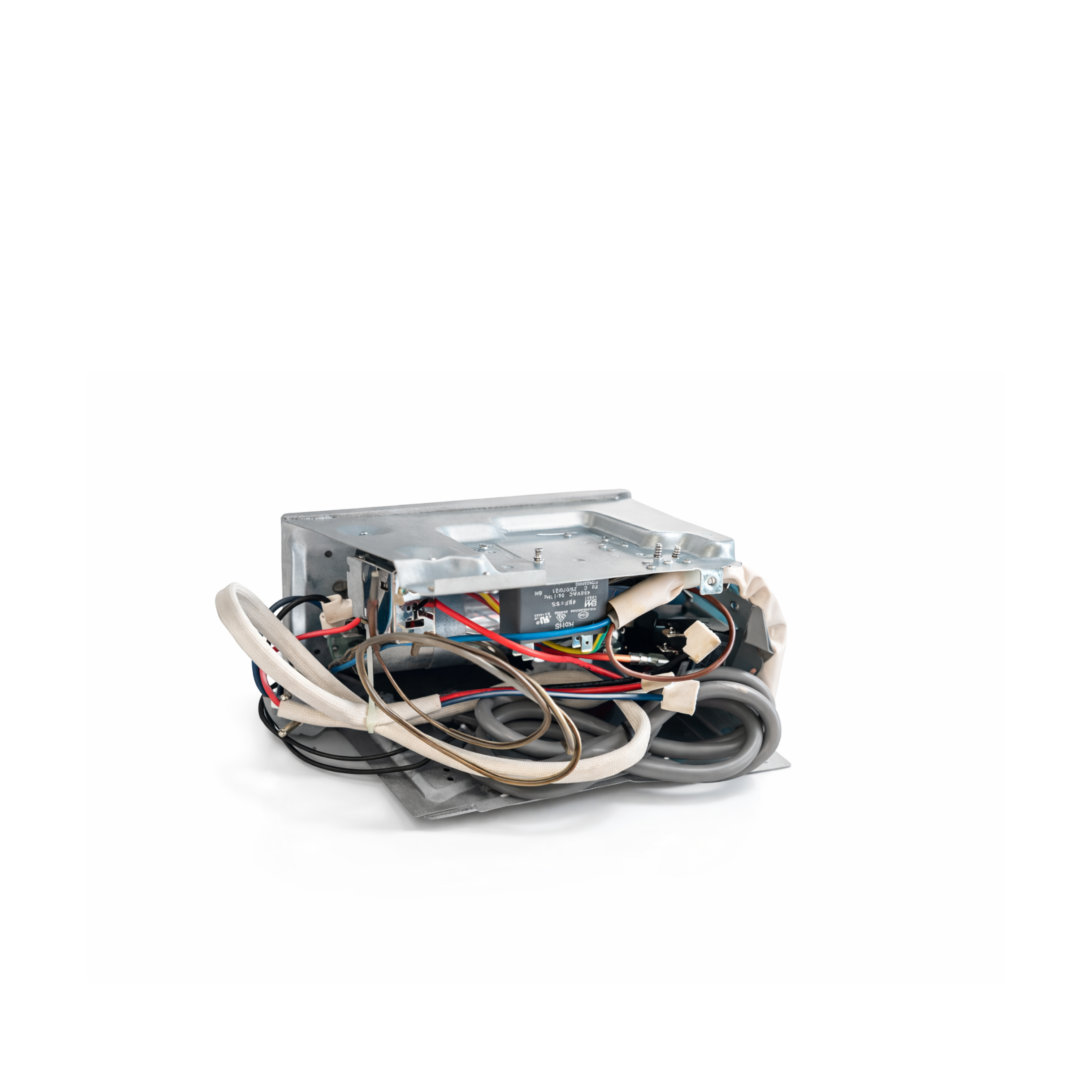 BOITIER CARTE CT ASBLY MIDEA INV 12HRDN1